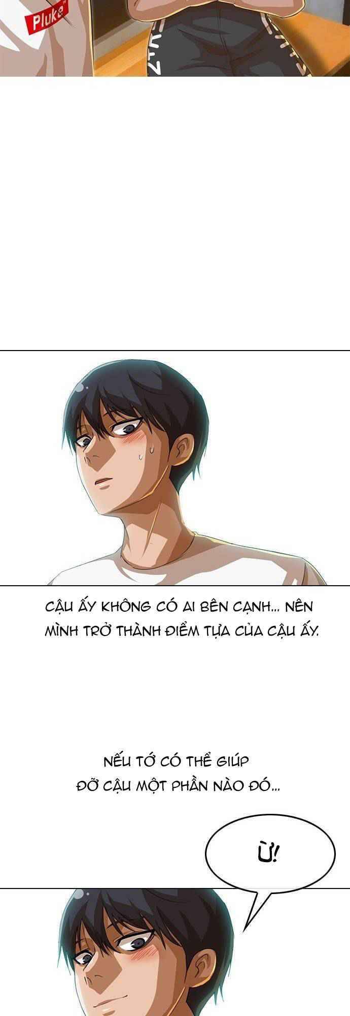 Cô Gái Từ Ứng Dụng Nhắn Tin Ngẫu Nhiên Chapter 49 - 48