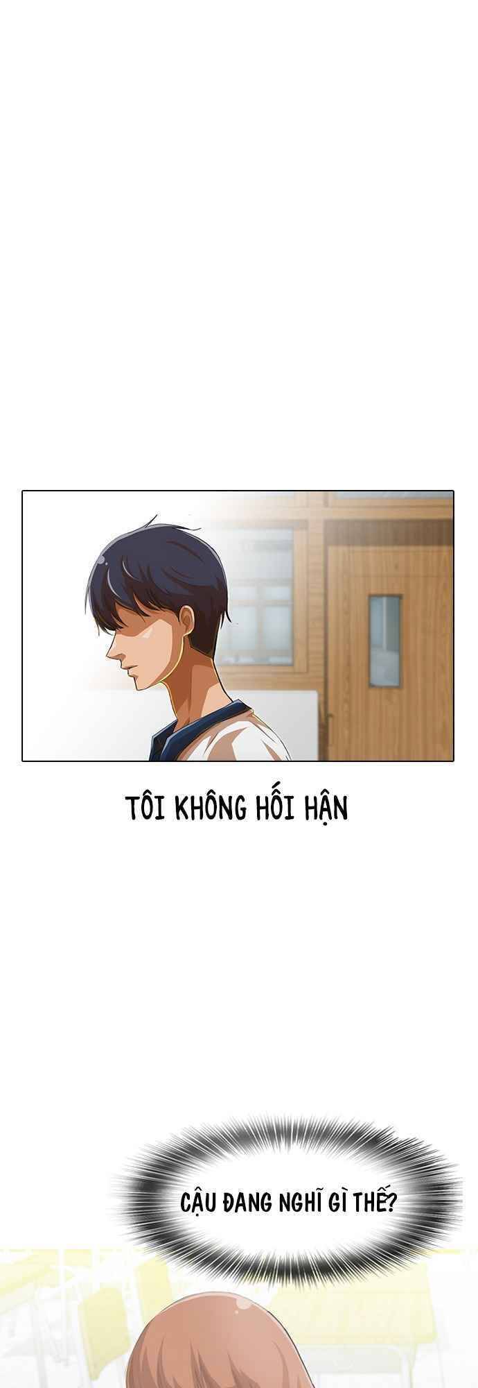 Cô Gái Từ Ứng Dụng Nhắn Tin Ngẫu Nhiên Chapter 65 - 39