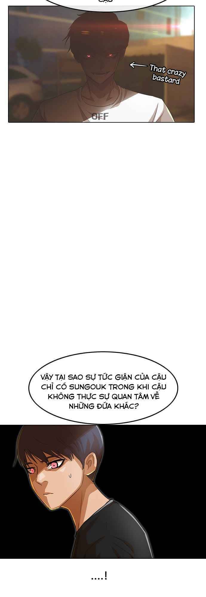 Cô Gái Từ Ứng Dụng Nhắn Tin Ngẫu Nhiên Chapter 68 - 24