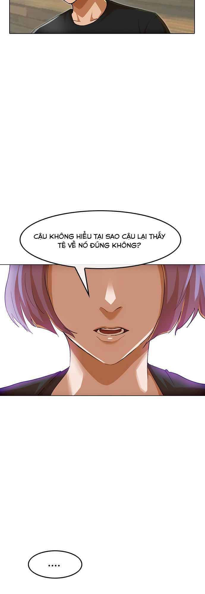 Cô Gái Từ Ứng Dụng Nhắn Tin Ngẫu Nhiên Chapter 68 - 36