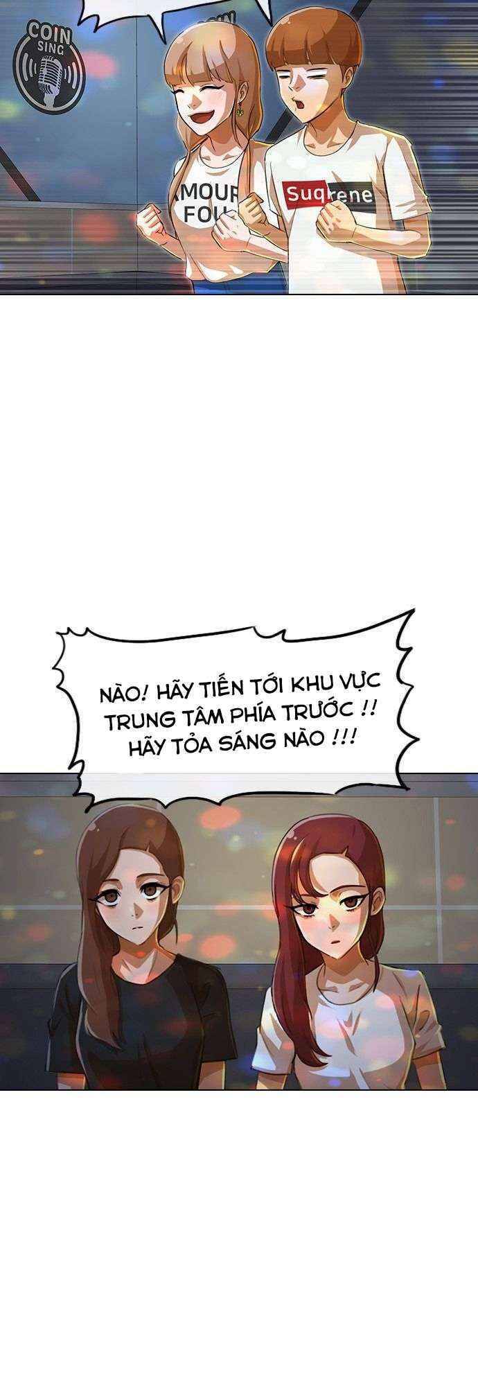 Cô Gái Từ Ứng Dụng Nhắn Tin Ngẫu Nhiên Chapter 75 - 52