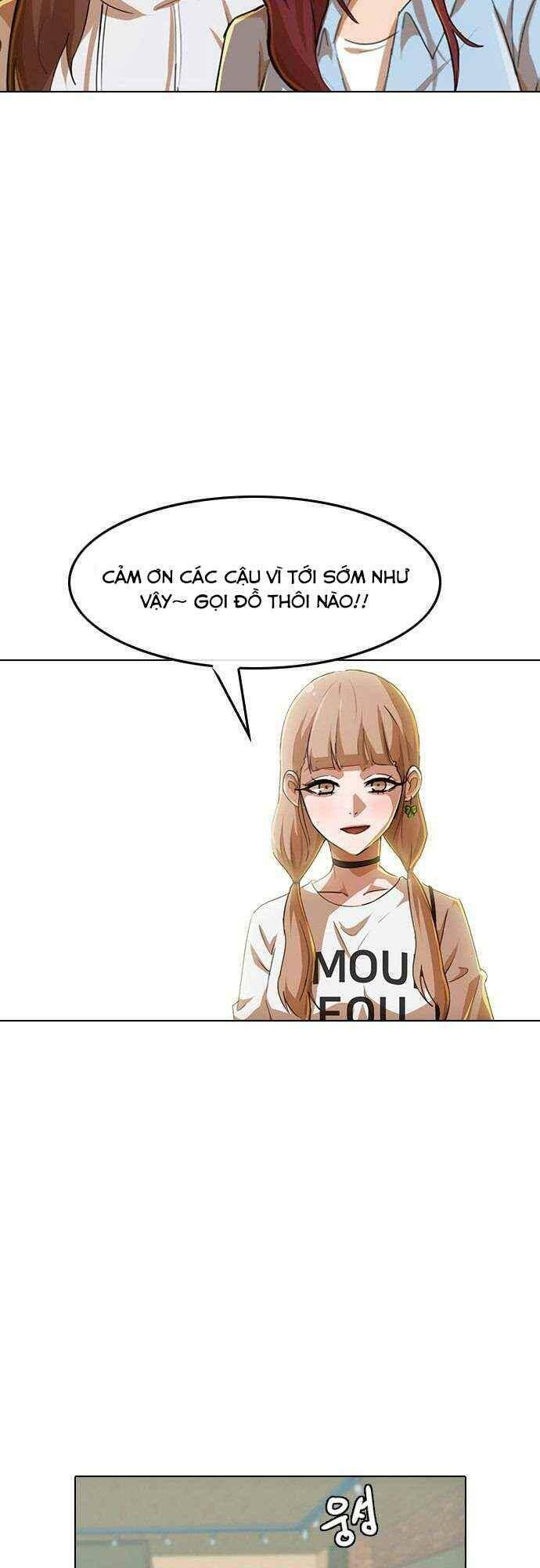 Cô Gái Từ Ứng Dụng Nhắn Tin Ngẫu Nhiên Chapter 75 - 8