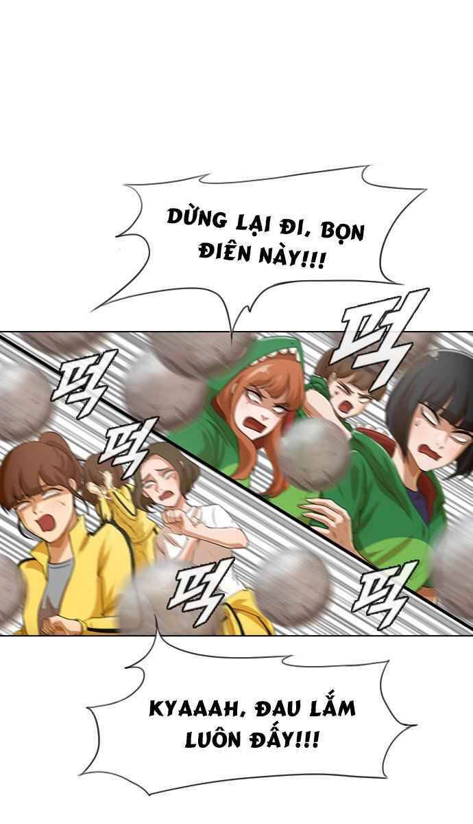 Cô Gái Từ Ứng Dụng Nhắn Tin Ngẫu Nhiên Chapter 83 - 63