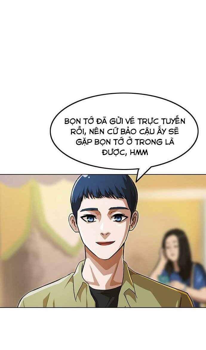 Cô Gái Từ Ứng Dụng Nhắn Tin Ngẫu Nhiên Chapter 93 - 7