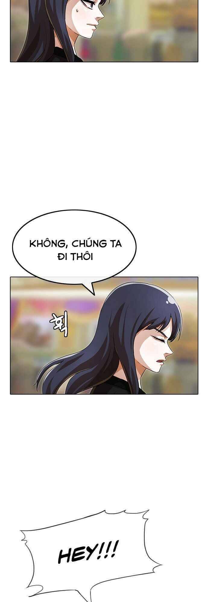 Cô Gái Từ Ứng Dụng Nhắn Tin Ngẫu Nhiên Chapter 93 - 9