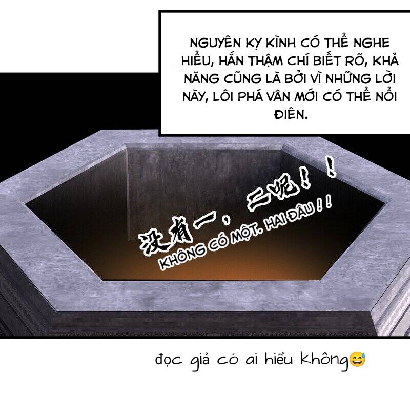 Đại Đạo Triều Thiên Chapter 26 - 28