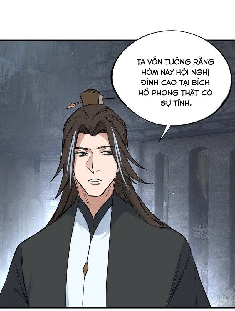 Đại Đạo Triều Thiên Chapter 26 - 8