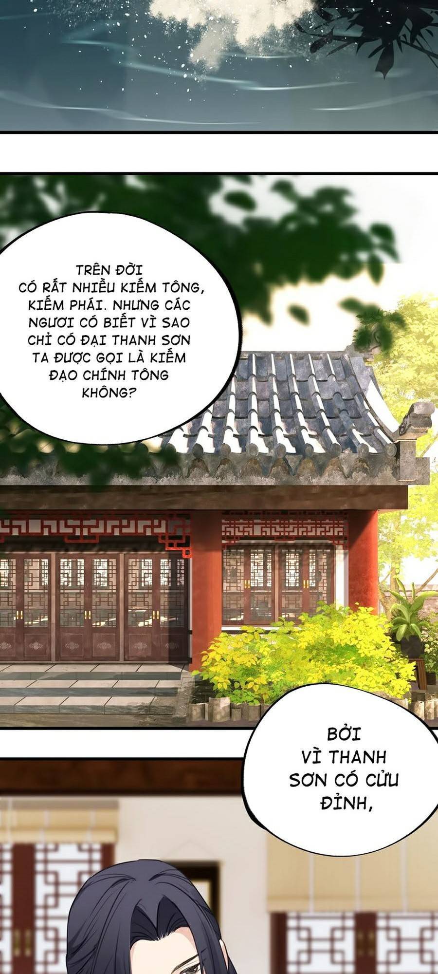 Đại Đạo Triều Thiên Chapter 27 - 5