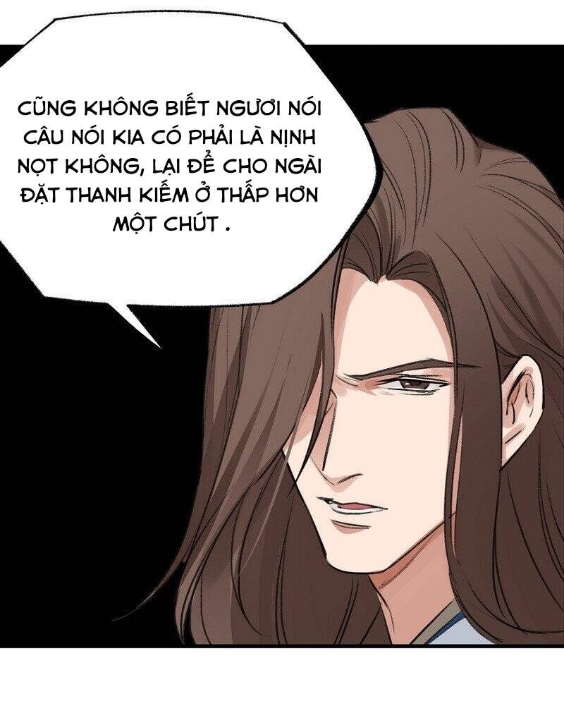 Đại Đạo Triều Thiên Chapter 30 - 18