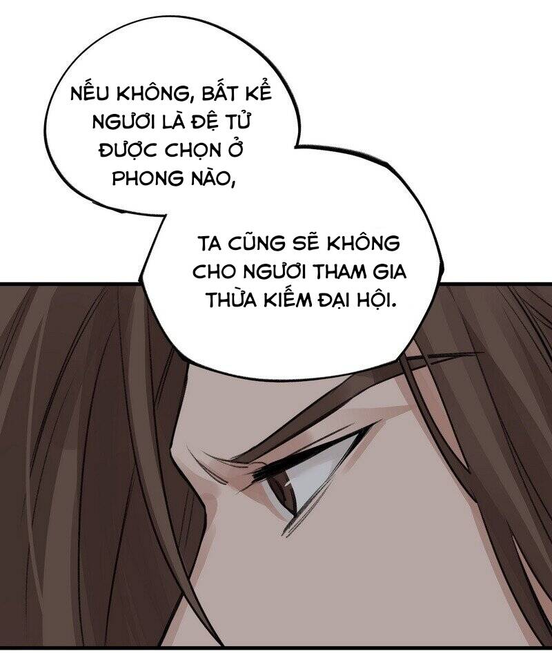 Đại Đạo Triều Thiên Chapter 30 - 21