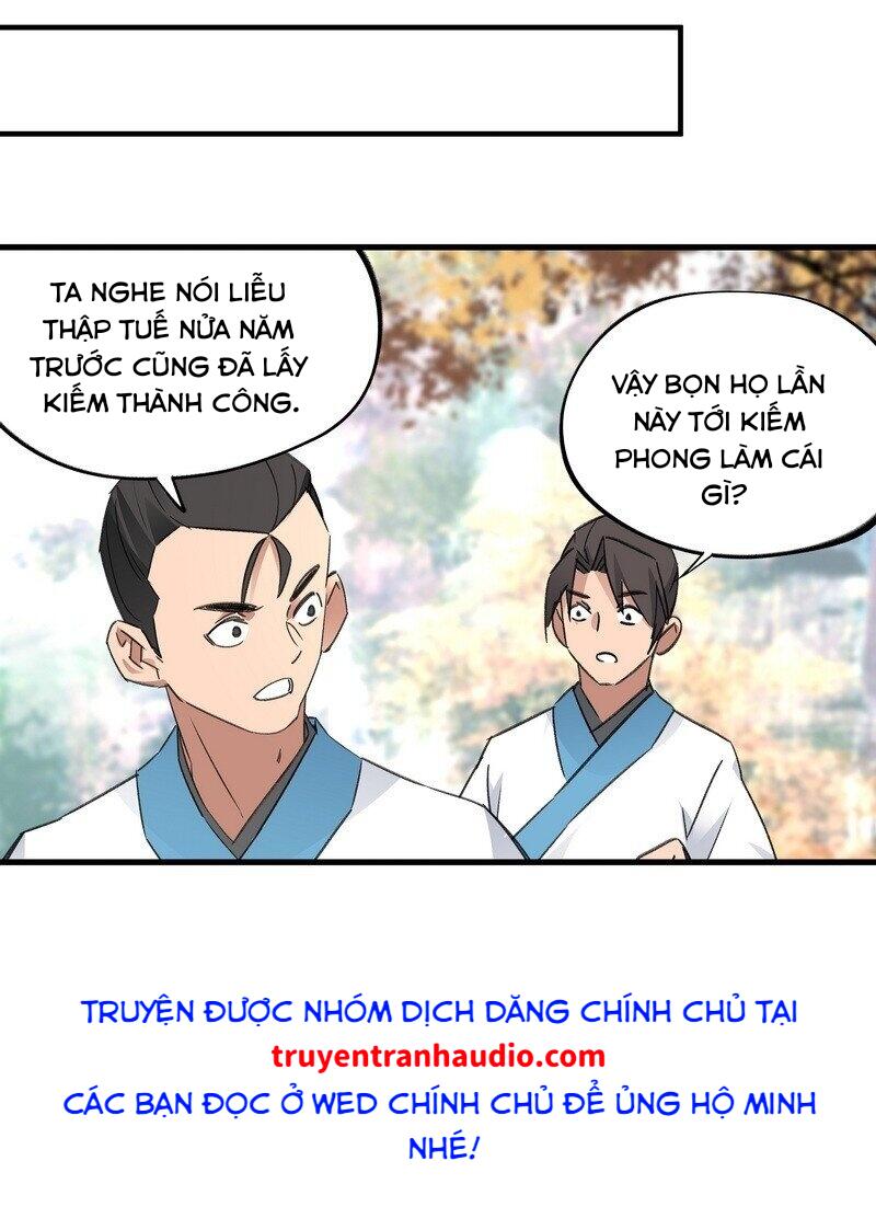 Đại Đạo Triều Thiên Chapter 32 - 13