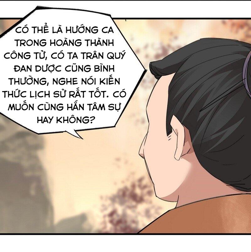 Đại Đạo Triều Thiên Chapter 32 - 6