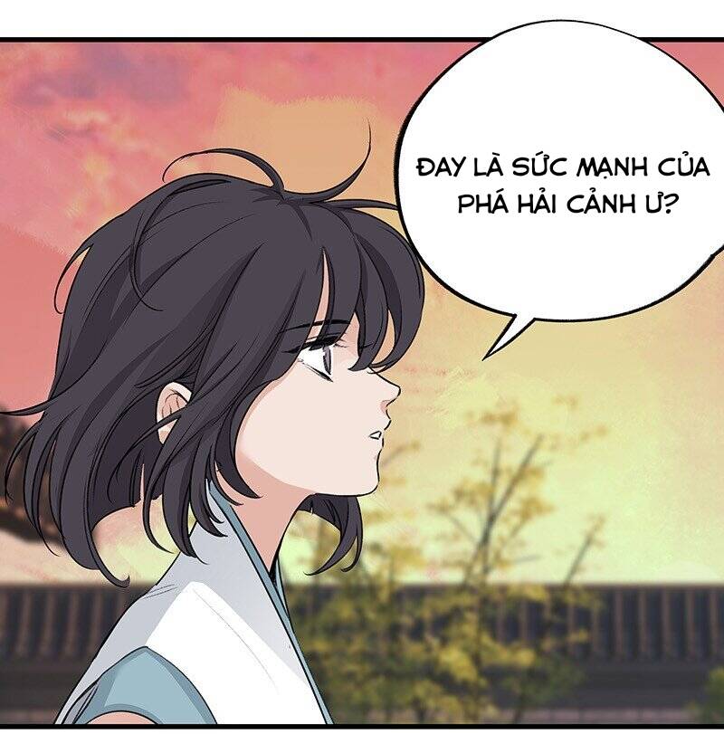 Đại Đạo Triều Thiên Chapter 46 - 18