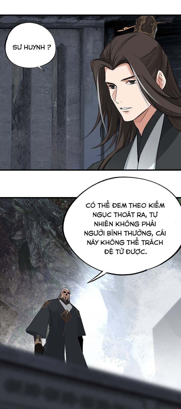 Đại Đạo Triều Thiên Chapter 46 - 30