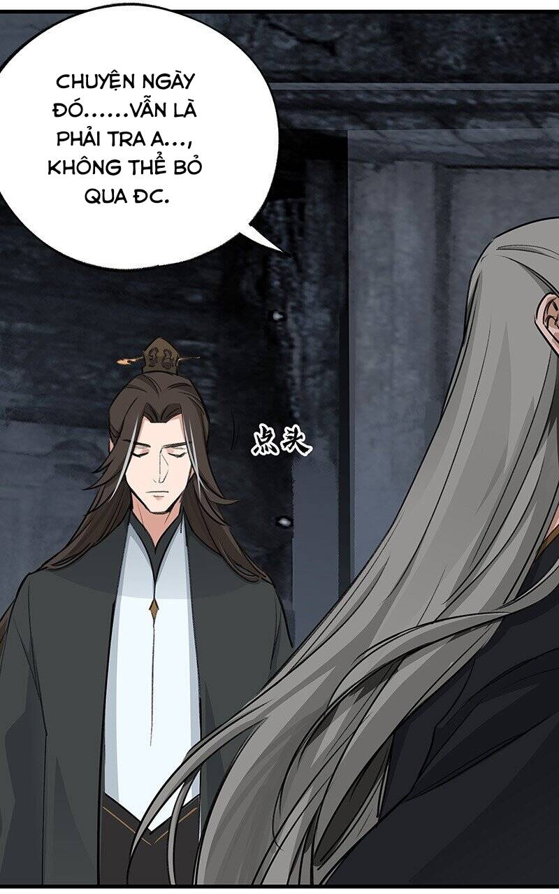 Đại Đạo Triều Thiên Chapter 46 - 32