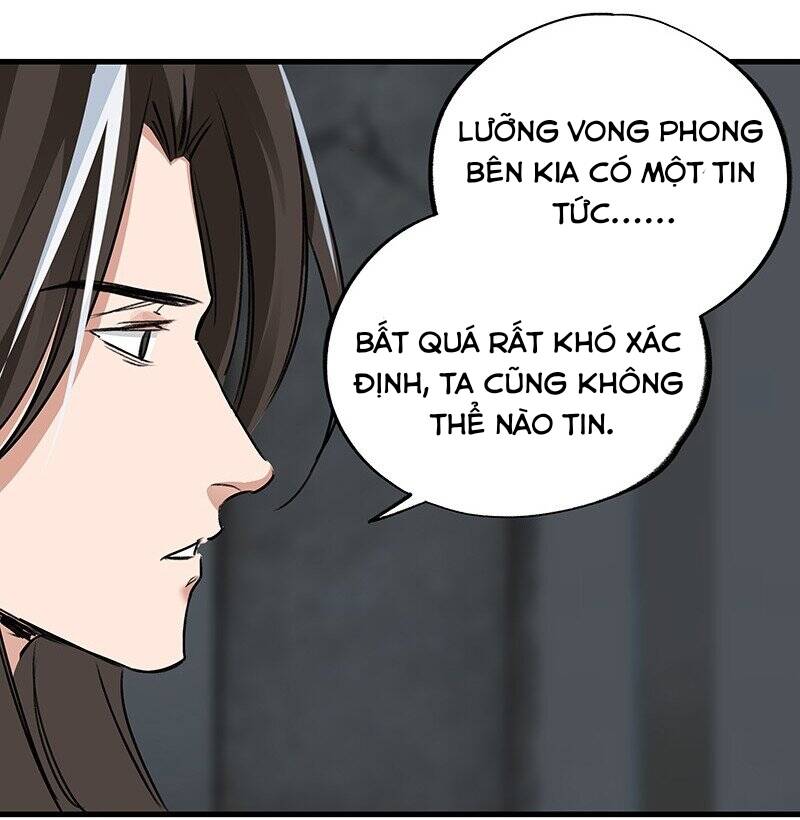 Đại Đạo Triều Thiên Chapter 46 - 33