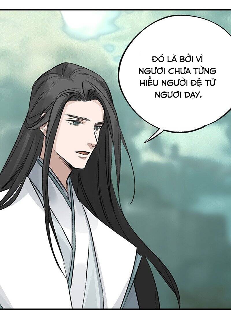 Đại Đạo Triều Thiên Chapter 49 - 16