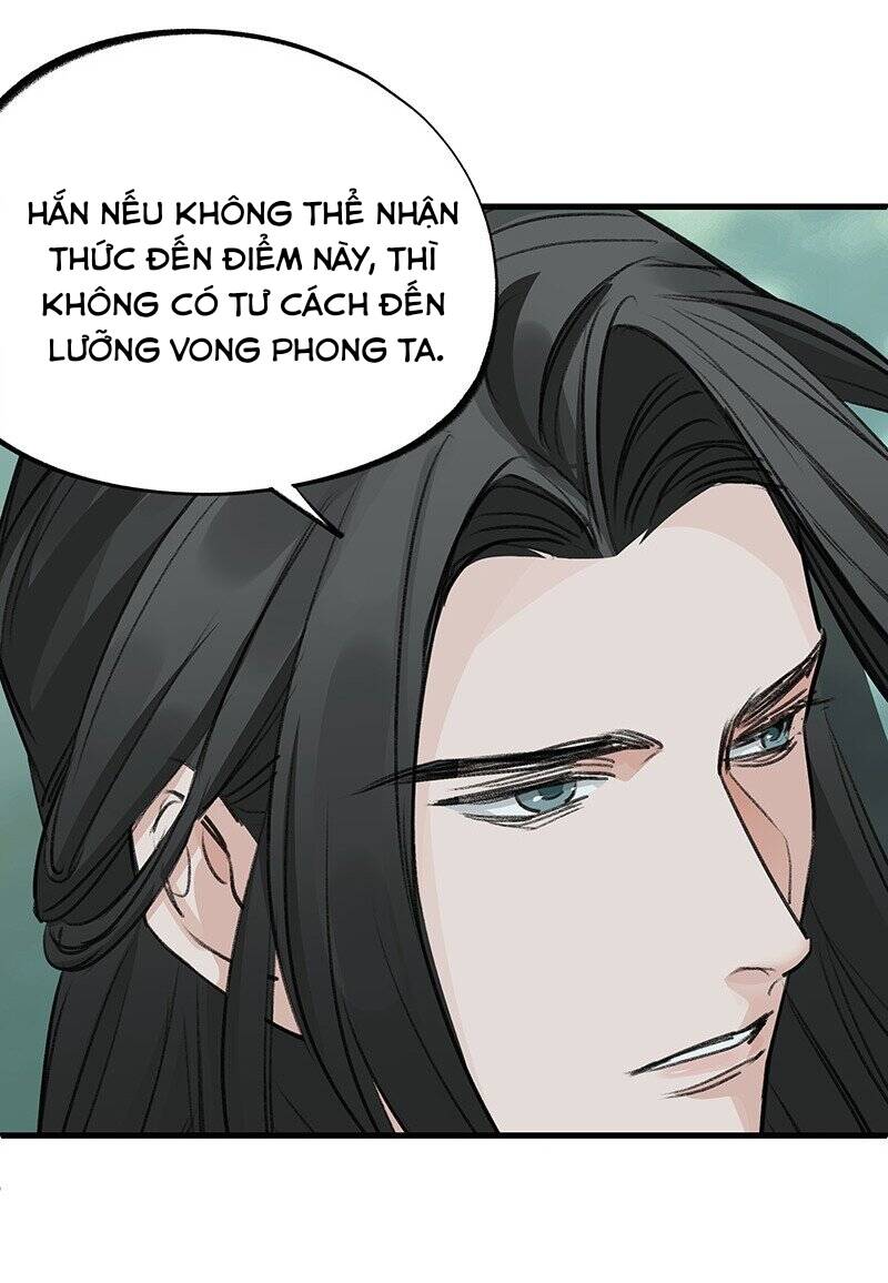 Đại Đạo Triều Thiên Chapter 49 - 20