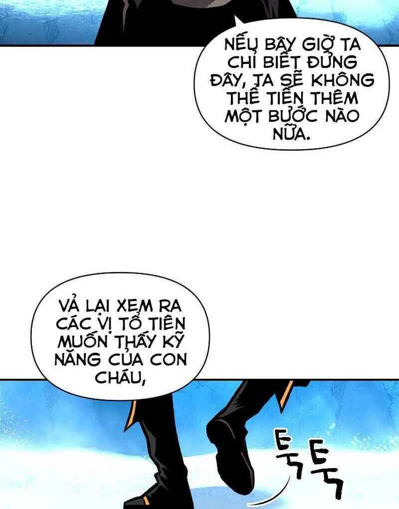 Thiên Tài Ma Pháp Sư Giấu Nghề Chapter 16 - 76