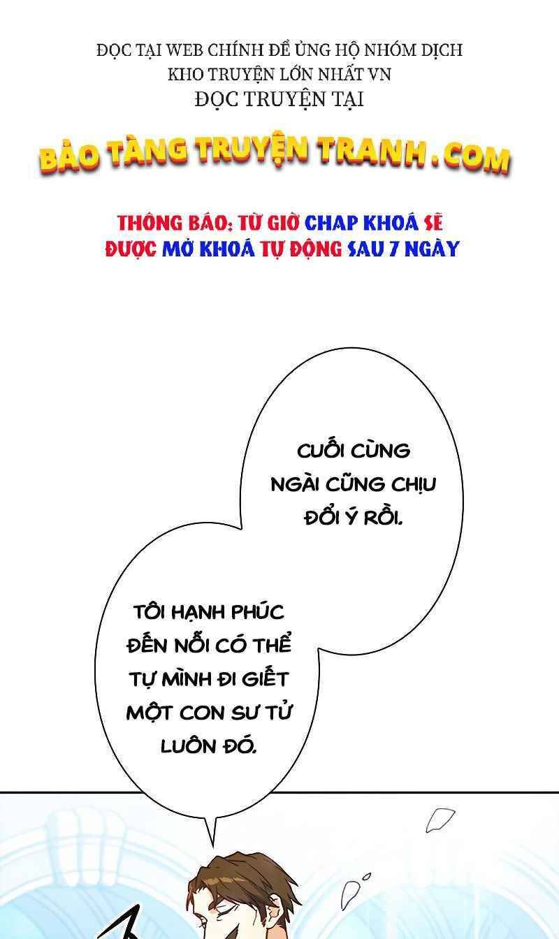 Công Tước Bạch Long Chapter 10 - 19