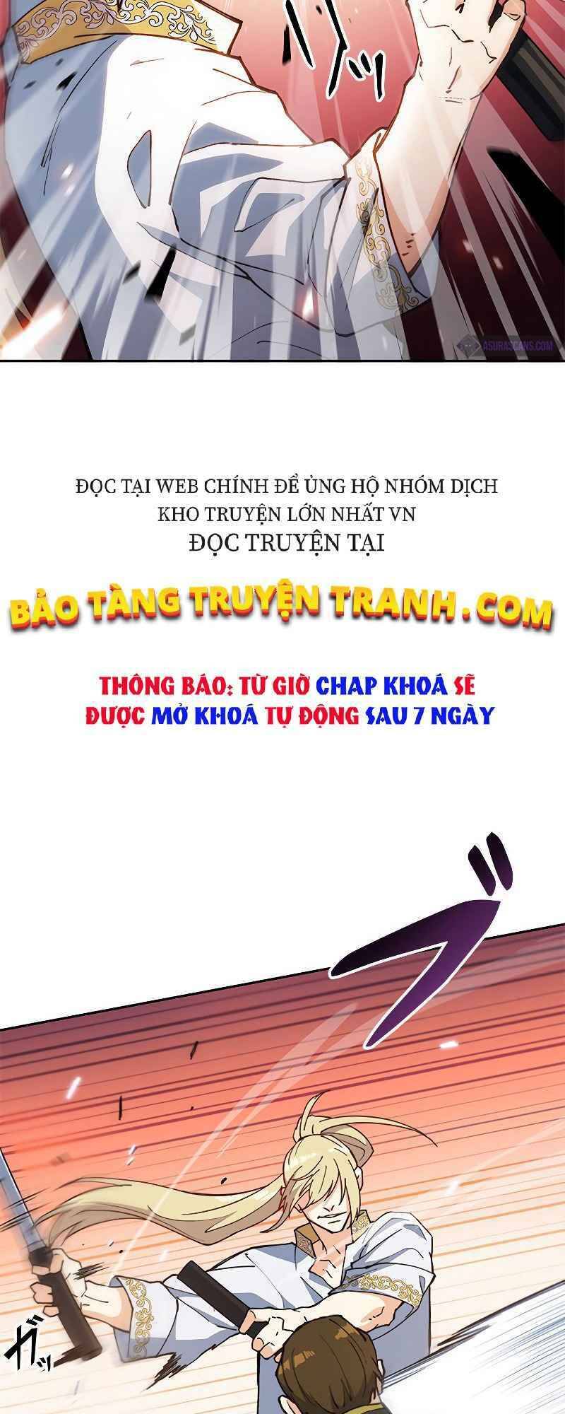 Công Tước Bạch Long Chapter 10 - 61