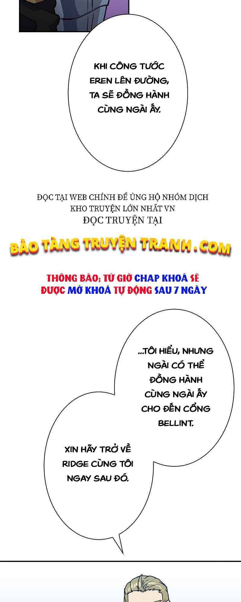 Công Tước Bạch Long Chapter 10 - 85