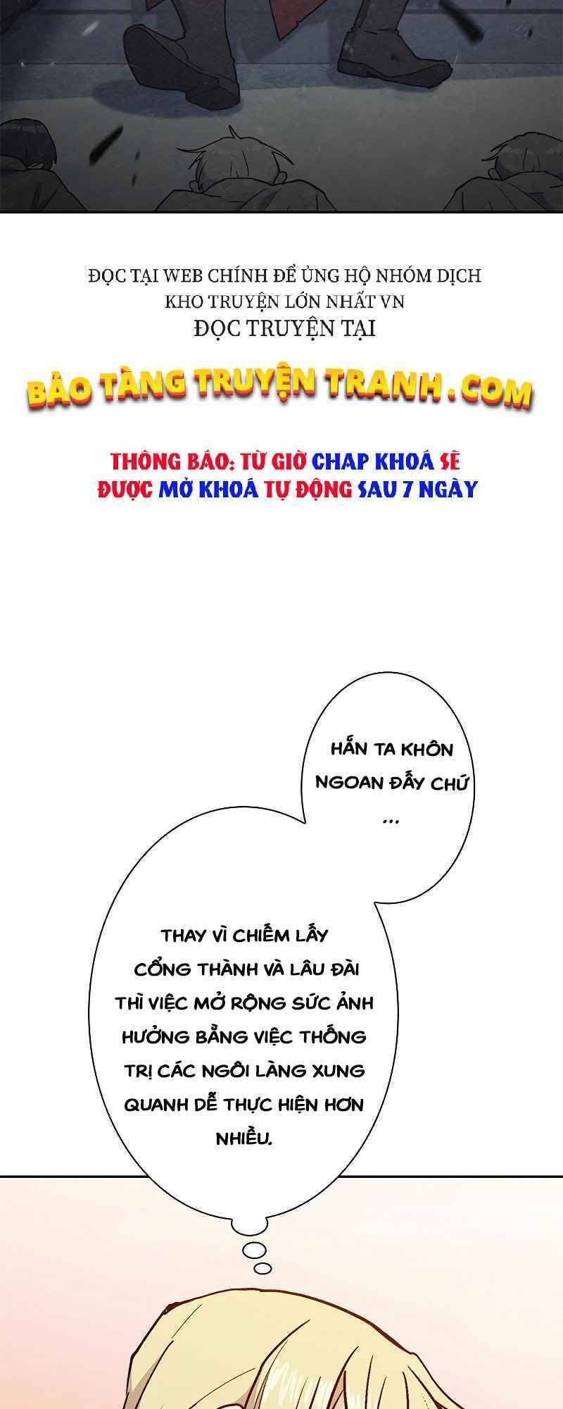 Công Tước Bạch Long Chapter 12 - 17