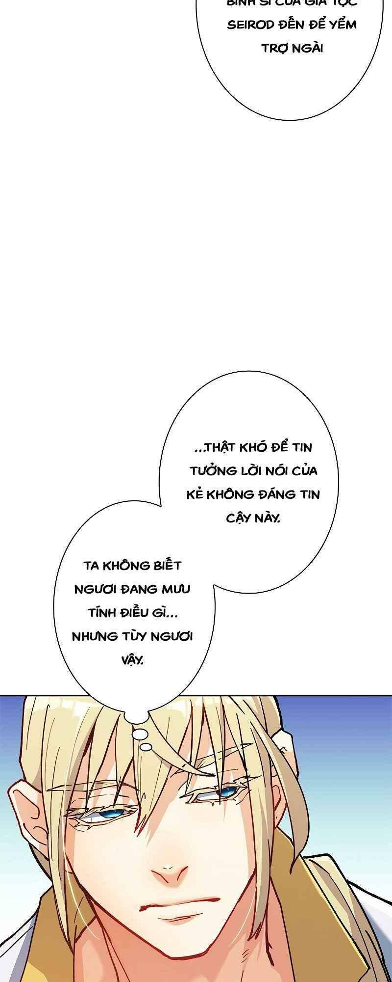 Công Tước Bạch Long Chapter 12 - 5