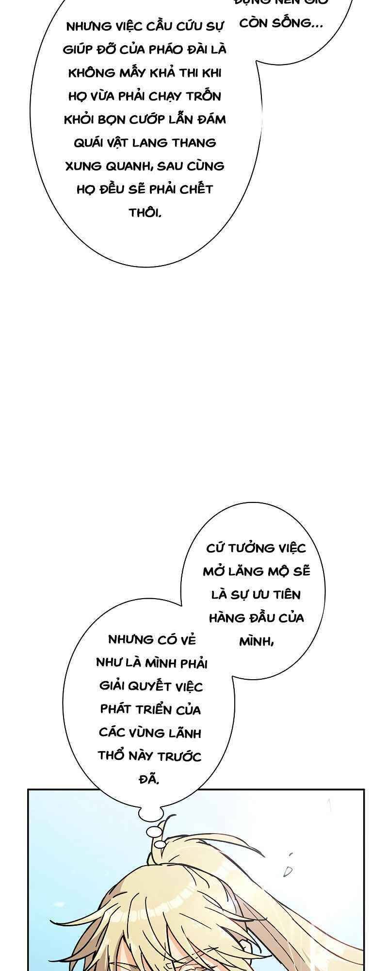 Công Tước Bạch Long Chapter 12 - 56