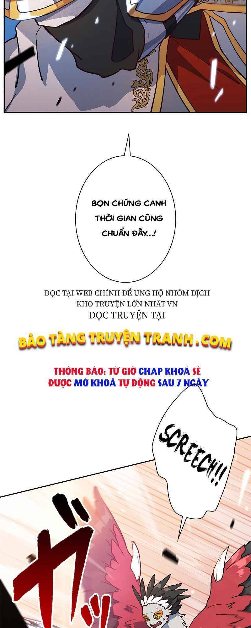 Công Tước Bạch Long Chapter 13 - 2