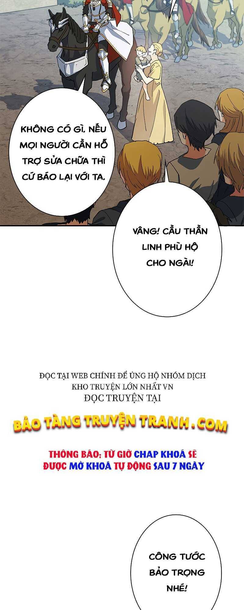 Công Tước Bạch Long Chapter 15 - 63