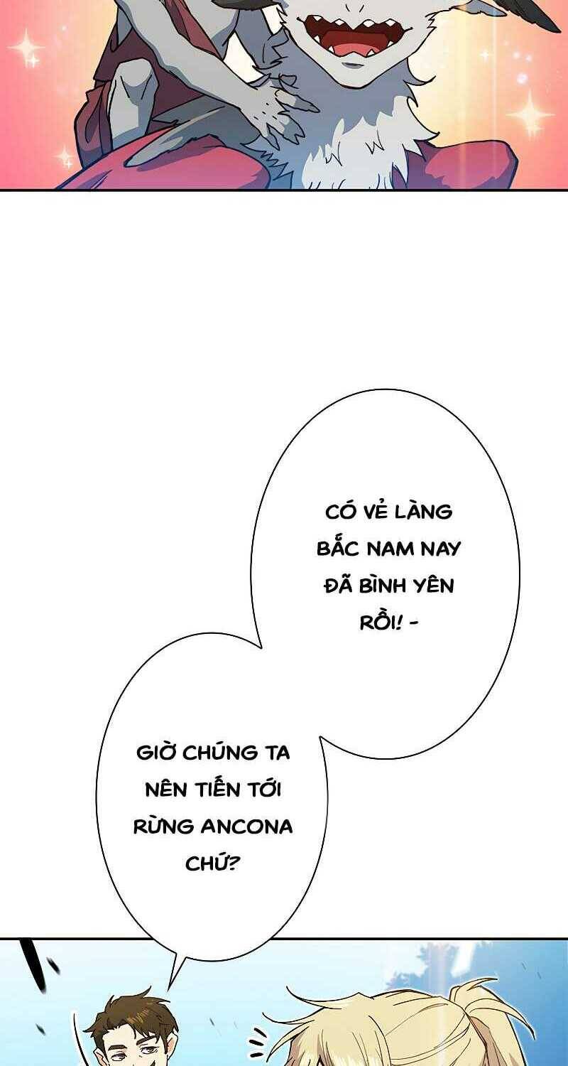 Công Tước Bạch Long Chapter 15 - 68