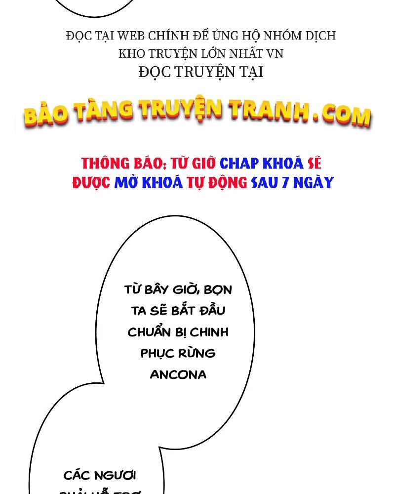 Công Tước Bạch Long Chapter 19 - 23