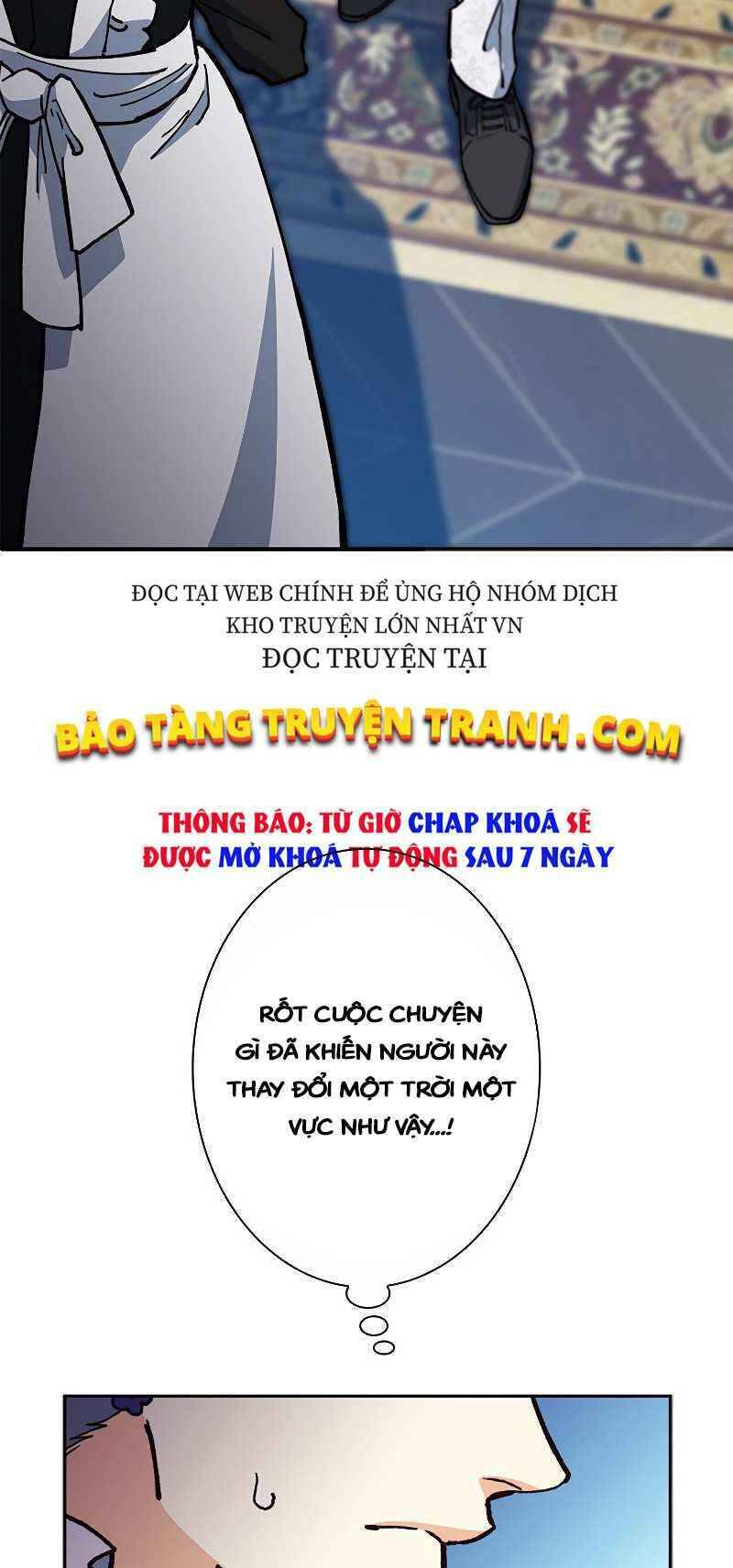 Công Tước Bạch Long Chapter 7 - 83