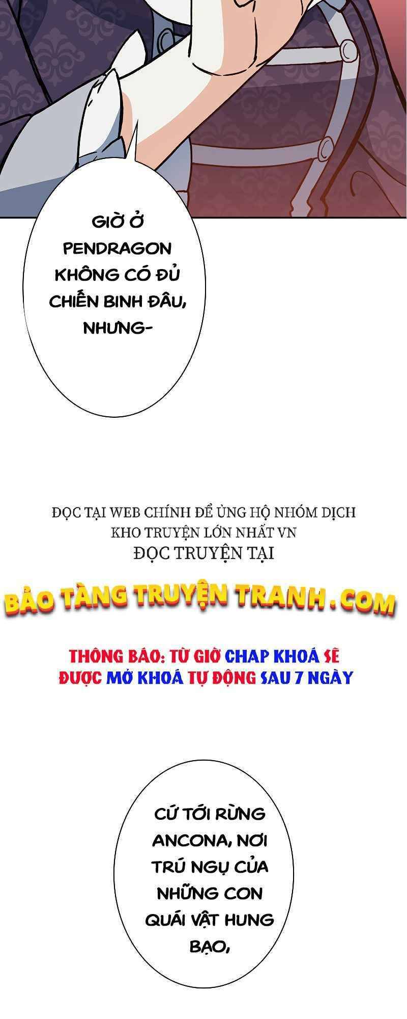 Công Tước Bạch Long Chapter 9 - 52