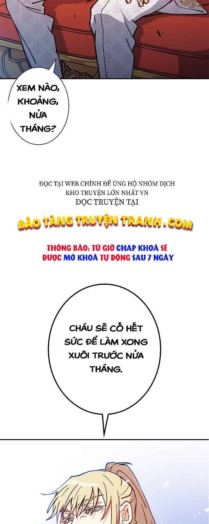 Công Tước Bạch Long Chapter 9 - 77