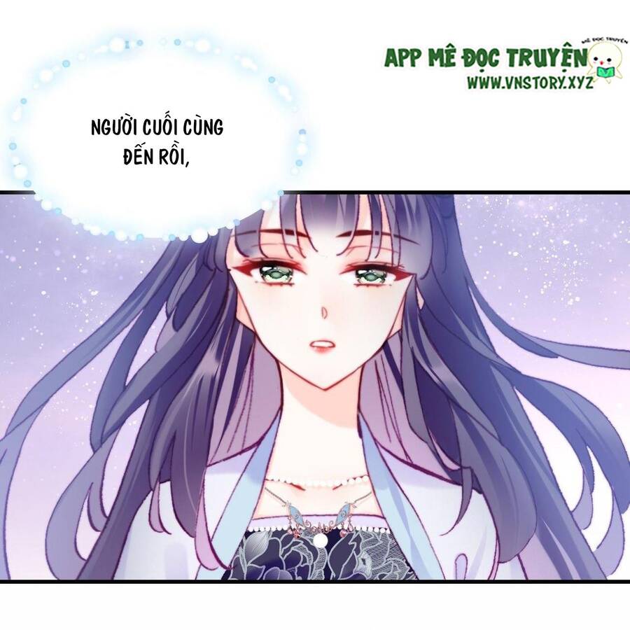 Lại Bị Bệnh Chiều Chuộng Quấn Lấy Chapter 83 - 19