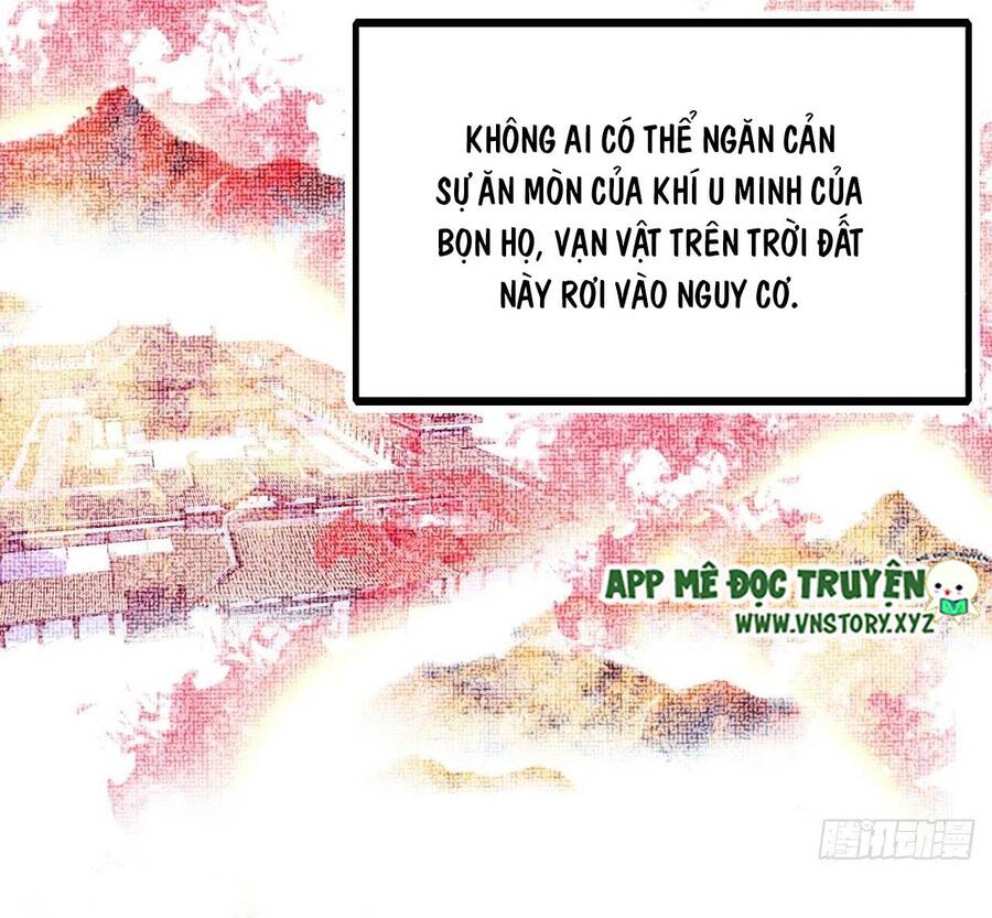 Lại Bị Bệnh Chiều Chuộng Quấn Lấy Chapter 83 - 26