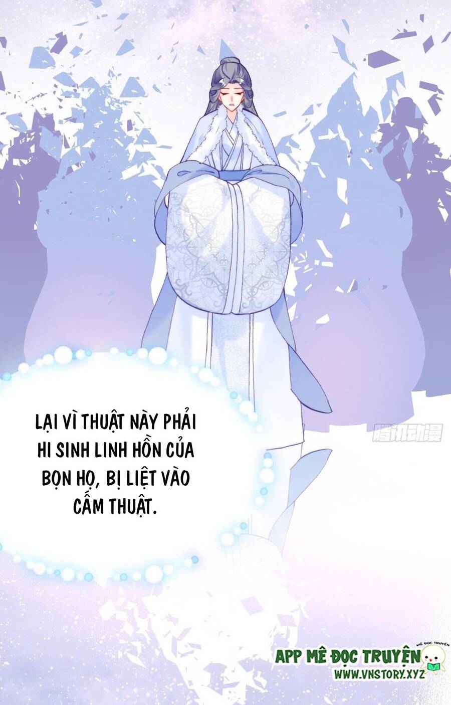 Lại Bị Bệnh Chiều Chuộng Quấn Lấy Chapter 83 - 39