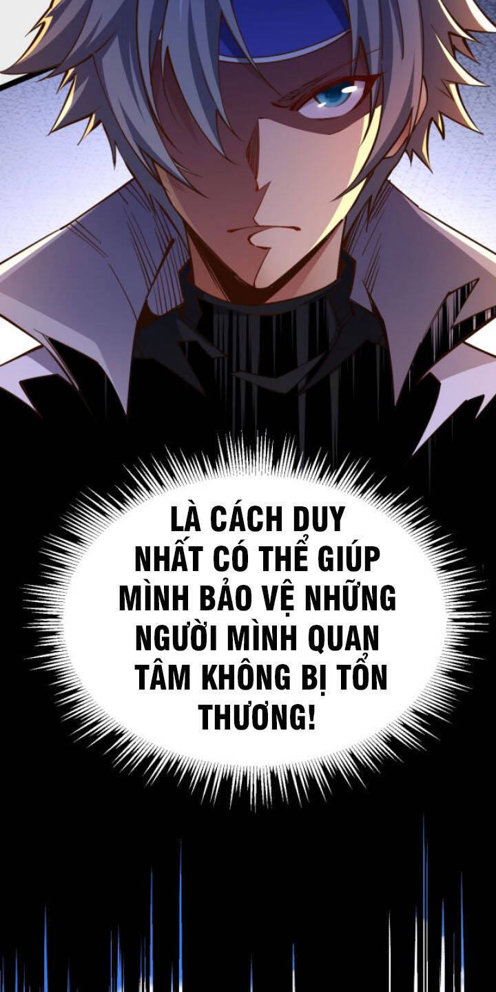 Toàn Thuộc Tính Võ Đạo Chapter 1 - 68