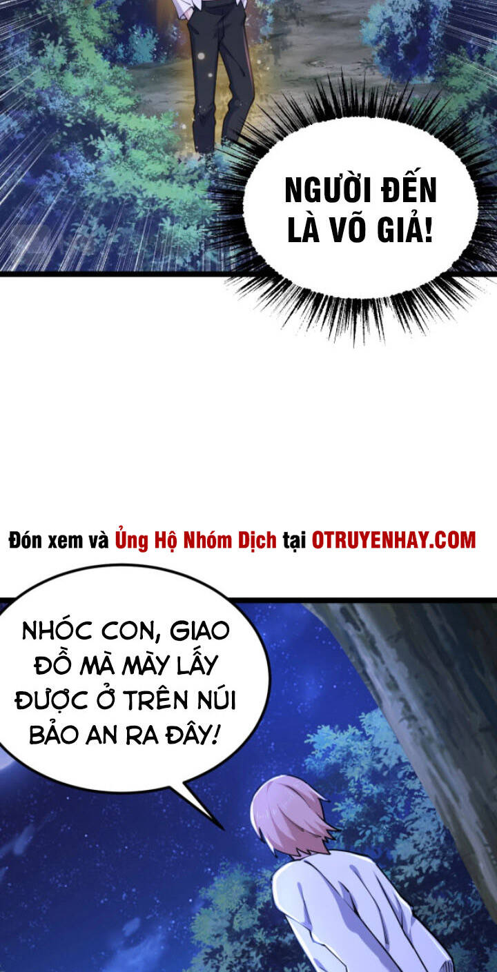 Toàn Thuộc Tính Võ Đạo Chapter 10 - 38