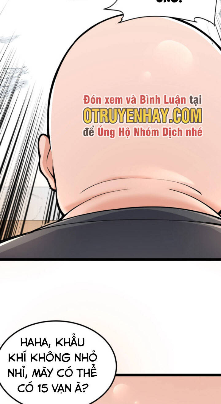 Toàn Thuộc Tính Võ Đạo Chapter 12 - 12