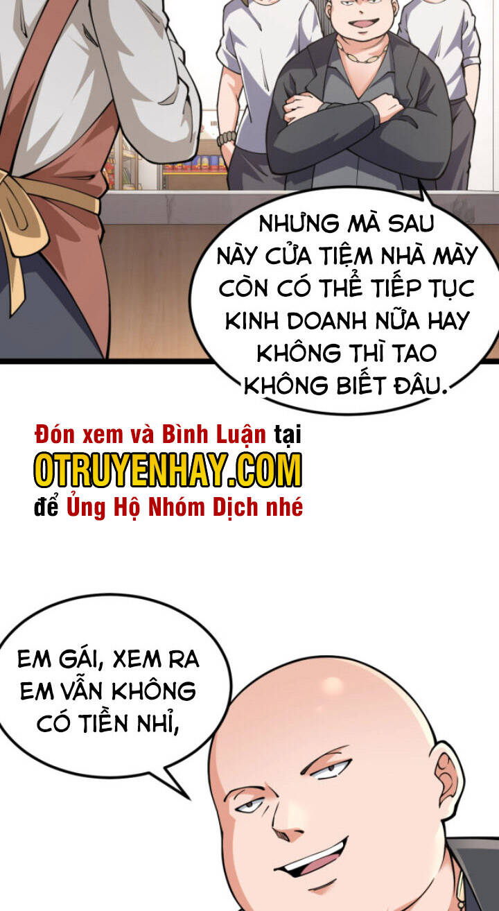 Toàn Thuộc Tính Võ Đạo Chapter 12 - 20