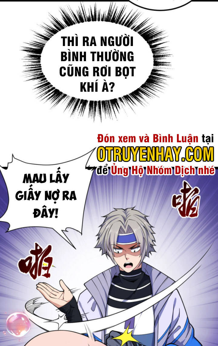 Toàn Thuộc Tính Võ Đạo Chapter 12 - 43