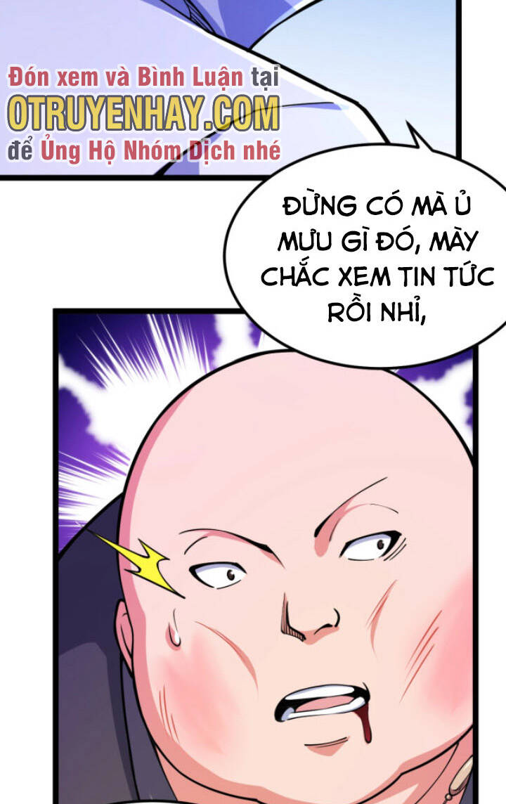 Toàn Thuộc Tính Võ Đạo Chapter 12 - 47