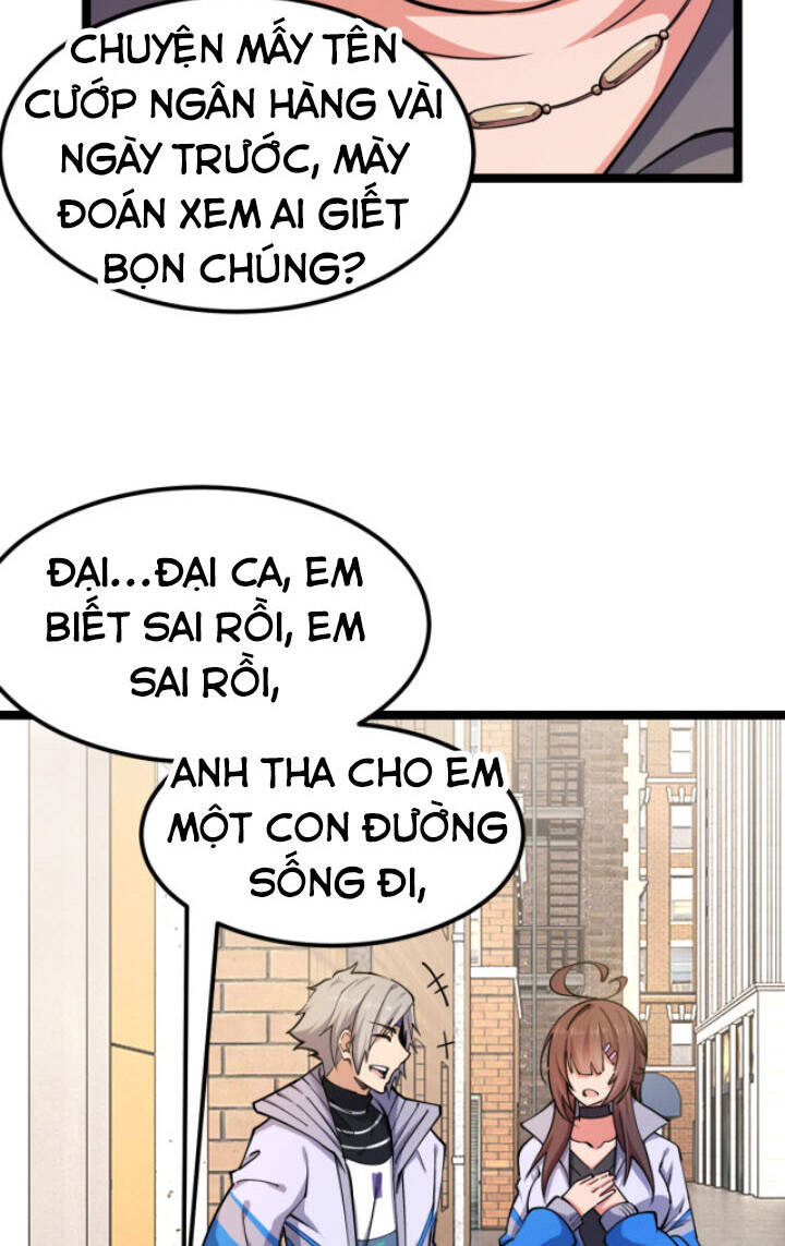 Toàn Thuộc Tính Võ Đạo Chapter 12 - 48