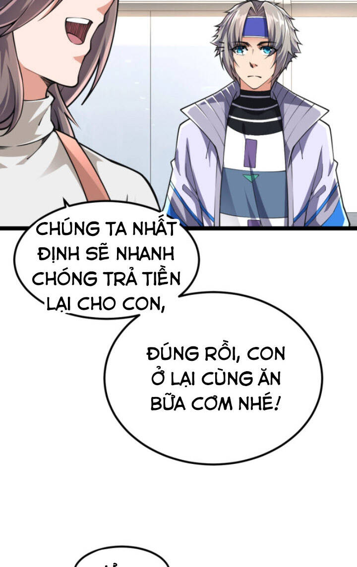 Toàn Thuộc Tính Võ Đạo Chapter 12 - 54