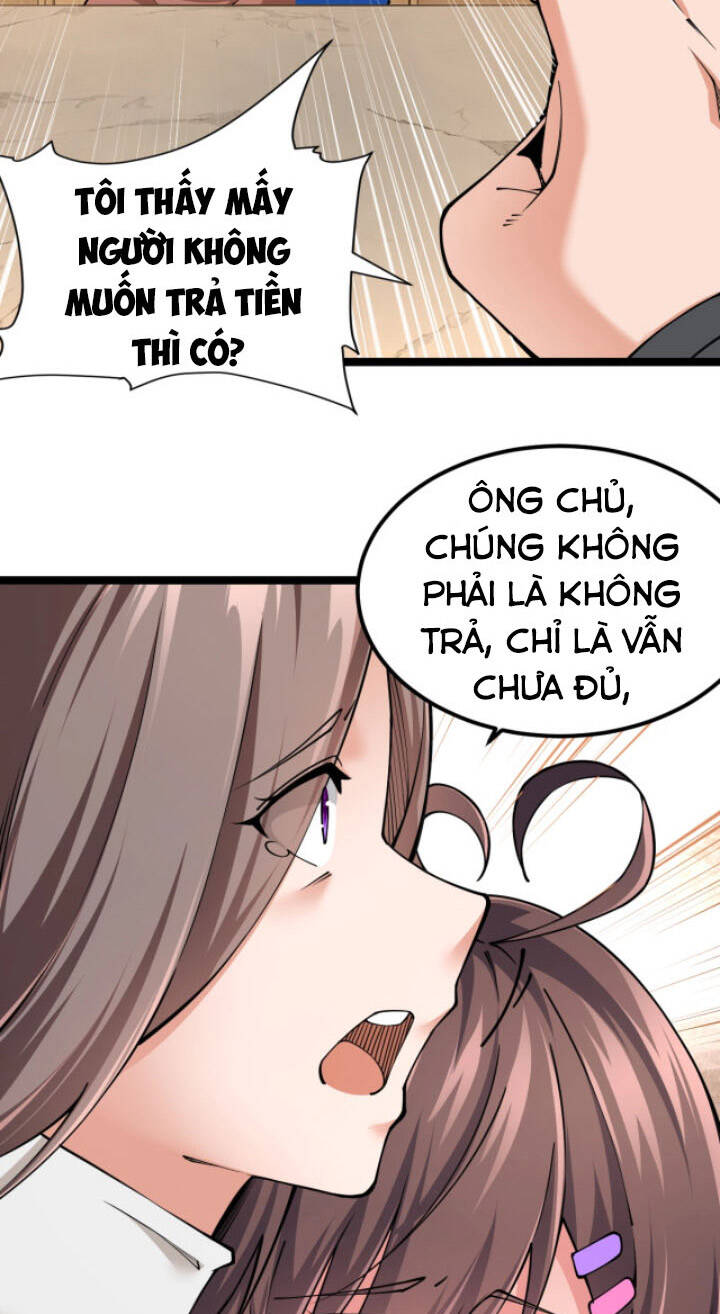 Toàn Thuộc Tính Võ Đạo Chapter 12 - 7