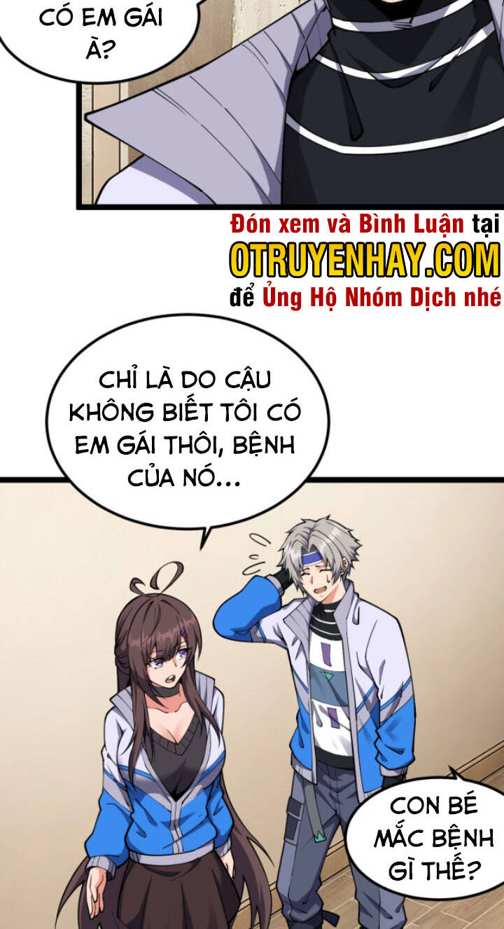 Toàn Thuộc Tính Võ Đạo Chapter 13 - 12