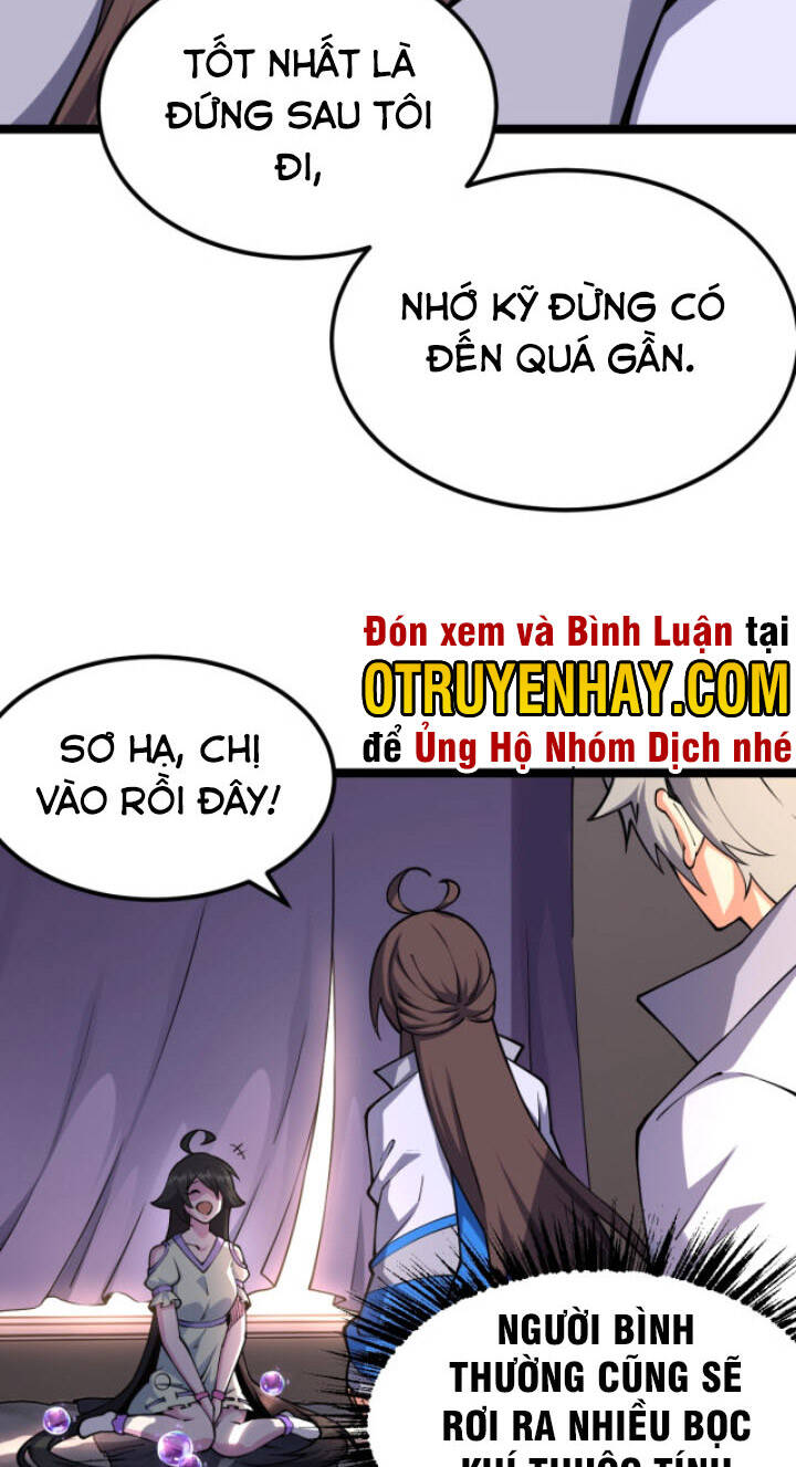 Toàn Thuộc Tính Võ Đạo Chapter 13 - 18